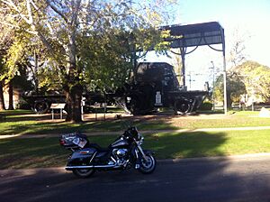 Big Lizzie