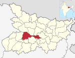 Bihar district location map Patna.svg