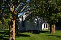 Bingham District No 5 Schoolhouse