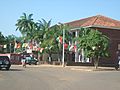 Bissau paigc hq