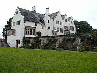 Blackwell - The Arts and Crafts House - geograph.org.uk - 7579.jpg