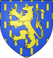 Blason Brienne-le-château
