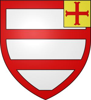 Blason Fresnes-lès-Montauban