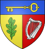 Blason de la ville d'Arpheuilles-Saint-Priest (03)