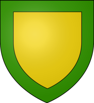 Blason ville fr Brézilhac (Aude)