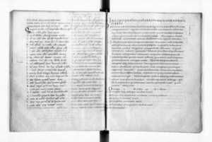 BnF Latin 4806 f25 Dicuil De Mensura Orbis Terrae.png