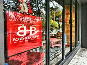 Bobby Berk Home - Design District (6140685095)