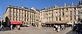Bordeaux Place du Parlement R01