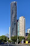 Boundary Street, Spring Hill and Soleil, Brisbane, Queensland, 2020, 01.jpg