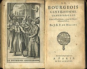 BourgeoisGentilhomme1688