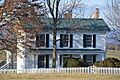 Bowman-Zirkle Farmhouse