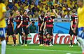 Brazil vs Germany, in Belo Horizonte 04