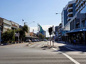 Brighton-Le-Sands Bay Street SEP2019