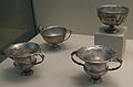 British Museum Hockwold Cups