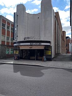 Bromley Picturehouse