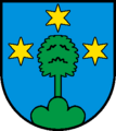 Bueren-blason