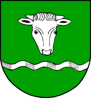 Bullenkuhlen Wappen