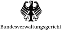 Bundesverwaltungsgericht Logo.svg
