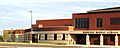 Bunsold Middle School Marysville Ohio