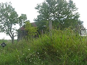 Burgett Barn
