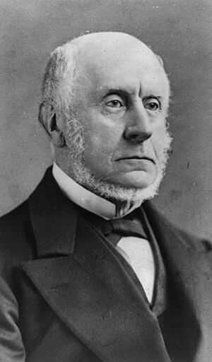 C. F. Adams - Warren. LCCN2013651550 (cropped)