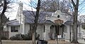 C. W. G. Ward house (Las Vegas NM) from NE 1