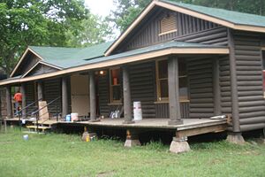 CCC Office Building