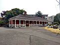 CFB Esquimalt Bldg 29
