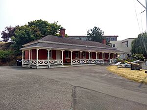 CFB Esquimalt Bldg 29