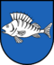 Coat of arms of Auvernier