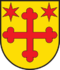 Coat of arms of Cama