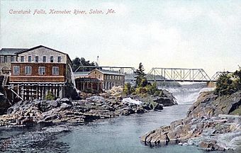 Caratunk Falls, Kennebec River, Solon, ME.jpg