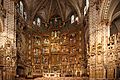 Catedral de Toledo.Altar Mayor (huge)