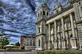 Cathedral of the Blessed Sacrament, Christchurch