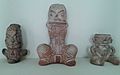 Cerâmicas amazônicas - Museu Nacional 03