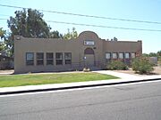 Chandler-School-Winn School-1929