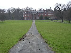 ChillingtonHall