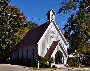 Church of Our Savior