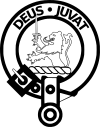 Clan member crest badge - Clan Macduff.svg