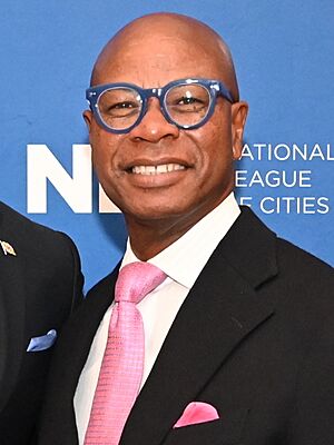 Clarence E. Anthony (54378886680).jpg