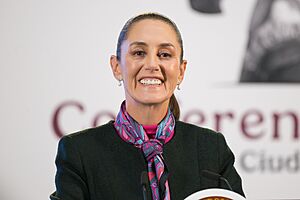 Claudia Sheinbaum mañanera 11 octubre 2024