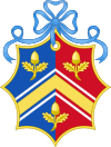 Coat of Arms of Kate Middleton.svg