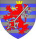 Coat of arms of Grevenmacher