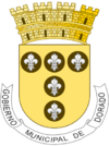 Coat of arms of Dorado