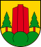 Coat of arms of Rothenfluh
