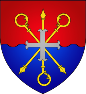 Coat of arms rosport luxbrg