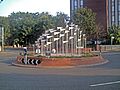 College Roundabout, Kingston upon Thames.jpg