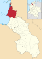Colombia - Sucre - San Onofre
