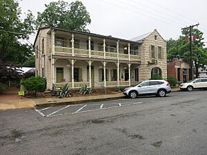 Comfort TX Faust Hotel
