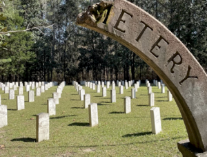 Confederate Cemetery